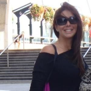 Meet your Posher, Daniela